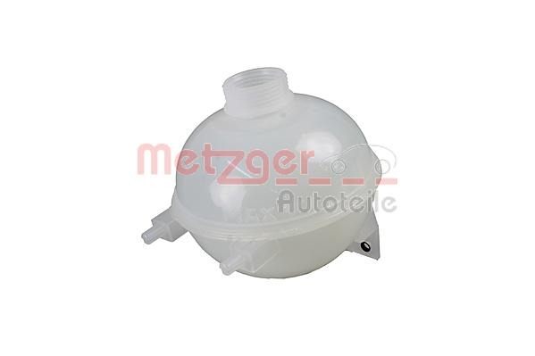 METZGER 2140226 Ausgleichsbehälter, Kühlmittel
